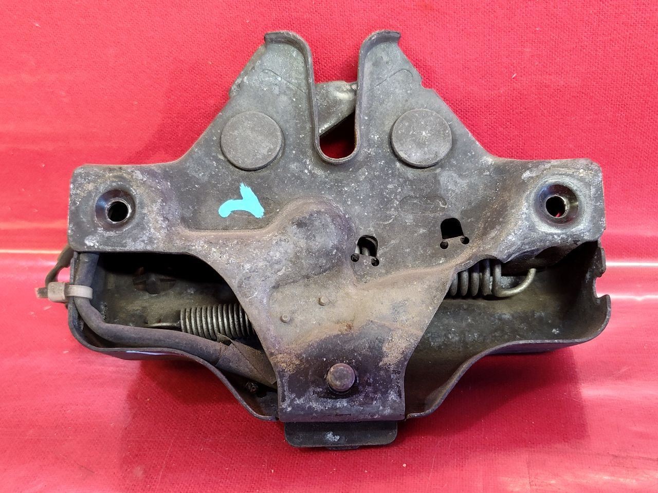 1999-2003 Lexus RX300 RX 300 Front Bonnet Hood Latch Lock Actuator 53510-48010