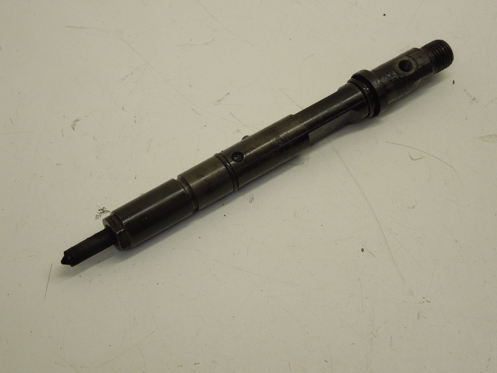 Audi A4 B6 A6 C5 2.5 TDi V6 Diesel Fuel Injector 059130201G
