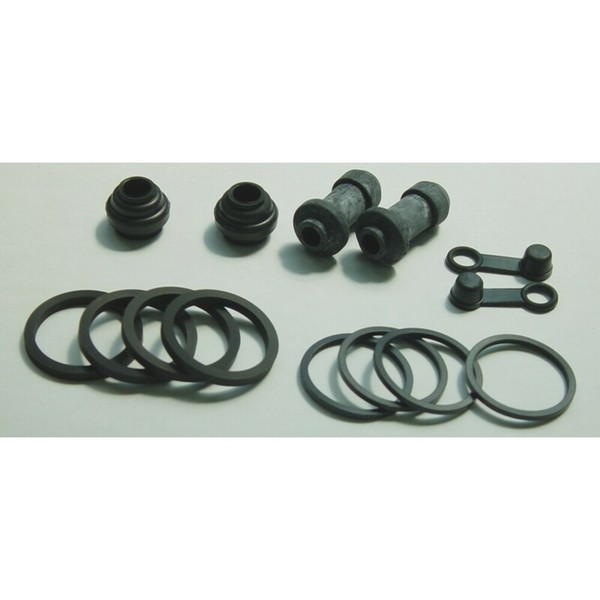 Kostenloser Versand Reparaturset Bremszange Tourmax-Cb600F Hornet '98-99 ST1100-image