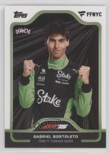 2025 Topps Formula 1 Fanatics Fest NYC Racing Checklist Guide in-content 17