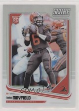 2018 Panini Honors Score Update Rookies 45/99 Baker Mayfield #445 0ls