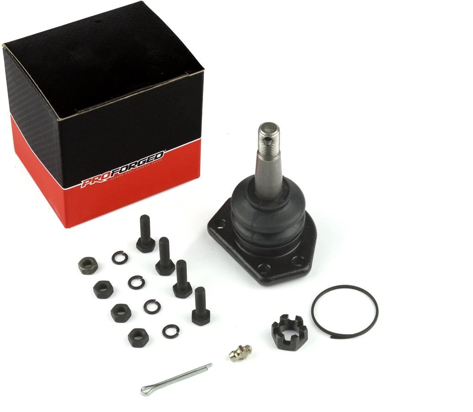 Proforged 101-10016, One Tall Upper Ball Joint Fits Gm A/F/X Body Performance Pa - Image 4 of 4