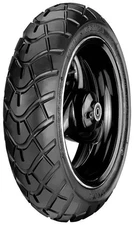 Kenda K761 Dual Sport Rear Tire - 120/90-17 Motorcycle Dirt Bike 047611791B1
