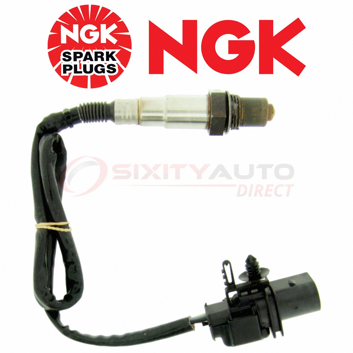 Audi R8 2017-2018 Oxygen sensor