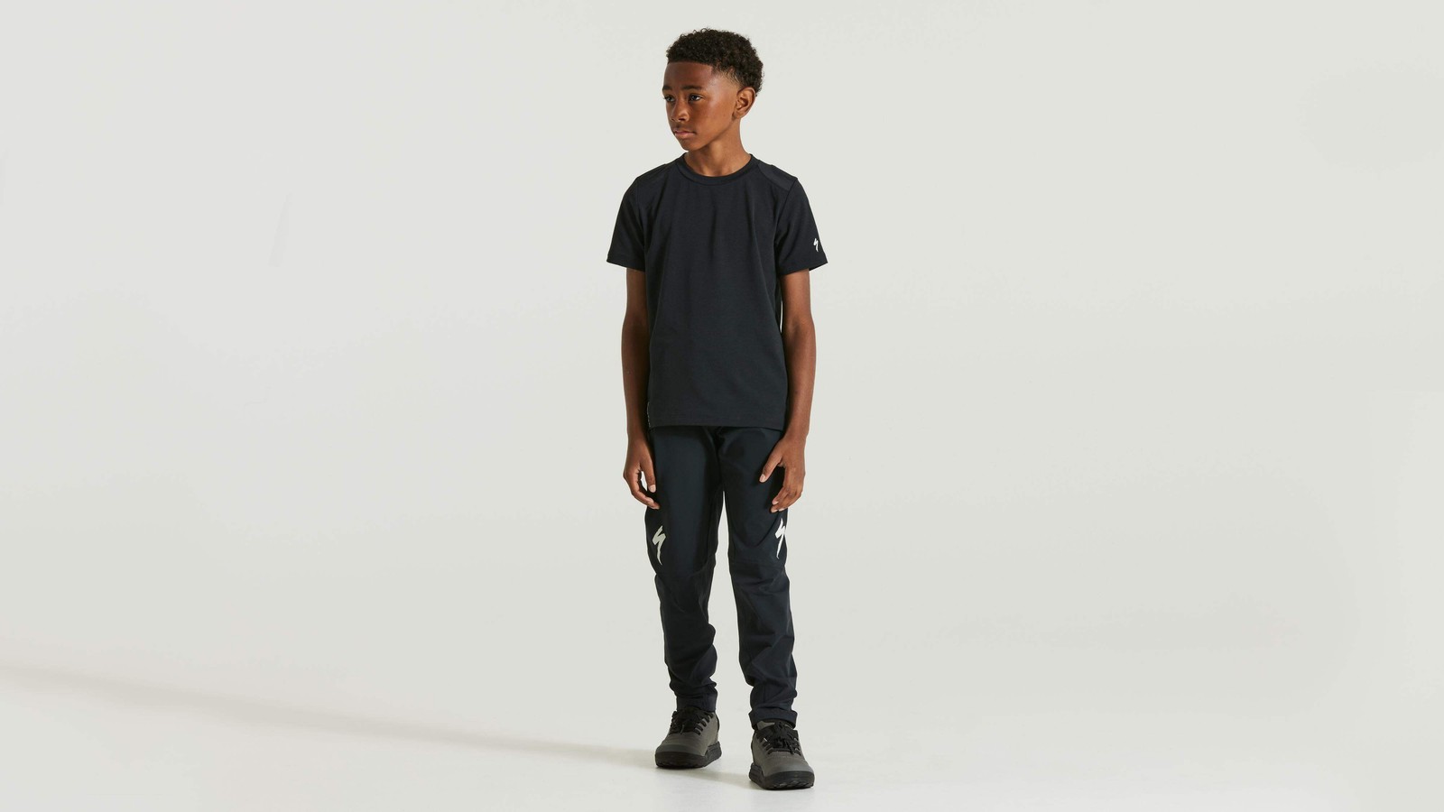 Specialized Youth Trail Short Sleeve Jersey 5990₽