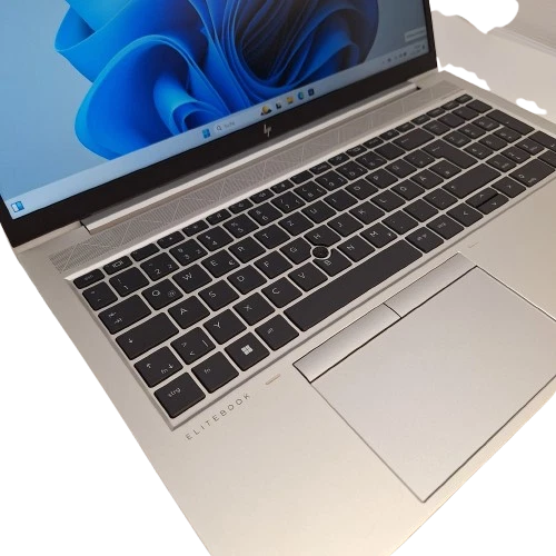 HP EliteBook 850 G8 · i5-1145G7 · 8GB · 256GB, Foto 2 von 5