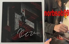 DJ REZZ SIGNED AUTOGRAPH CAN YOU SEE ME VINYL ALBUM w/EXACT VIDEO PROOF & COA