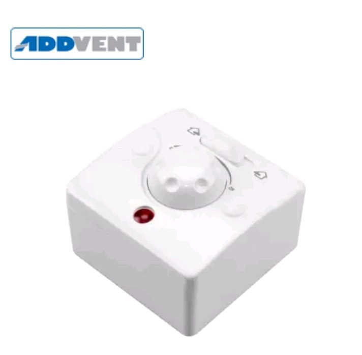 Addvent Variable Reverse Speed ControllerPart Code: AVACTRLVRN