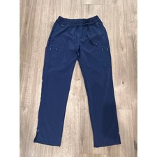 ScrubStar Indigo Size M