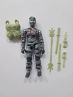 Gi Joe Ladyjayetoys  Firefly Vypra Jinx Figure 3.75 Army Builder Cobra