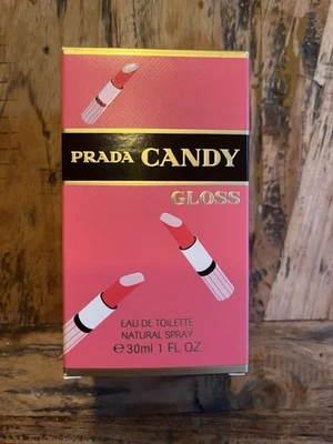 Prada Candy Florale - Bild 1 von 2