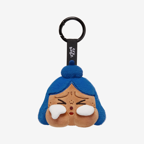 Crybaby Cheer Up, Baby! Series-plush Pendant Blind Box Figure Gift Confirmed - 第 12/13 張圖片