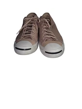 Converse Jack Purcell Vintage Sneakers Salmon Color Insize 11