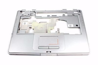 HP Compaq Presario V4000 Silver Laptop Palmrest With Touchpad 397869-001