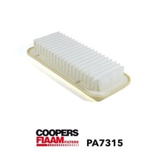 Luftfilter Motorluftfilter 260Mm für Peugeot 107 PM PN Citroen C1 1.0 1.3 99-14