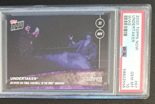 2020 Topps Now WWE Wrestling Cards Checklist 9