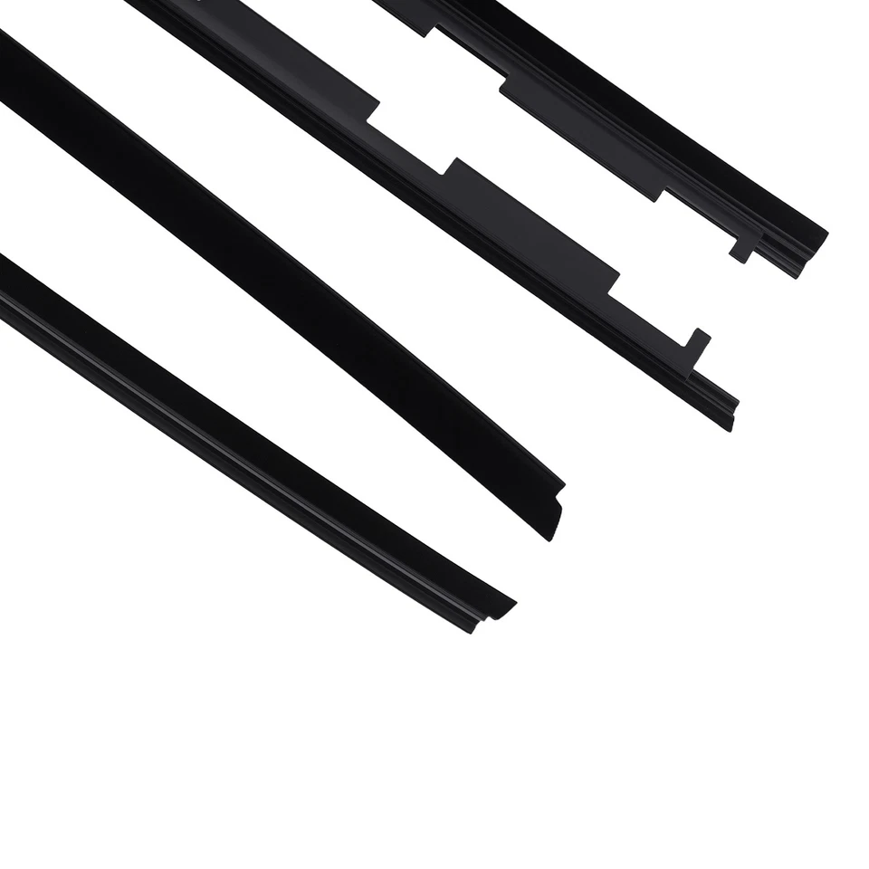 Tapicería de goma para ventana Chevrolet C3500/k3500 1988-2002 15991406 Foto 3 de 4