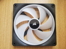 Corsair iCUE LINK QX140 RGB 140mm PWM Computer Case Fan