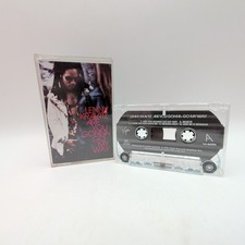 Lenny Kravitz Are You Gonna Go My Way Cassette 1993 Virgin V4-86984 Tested