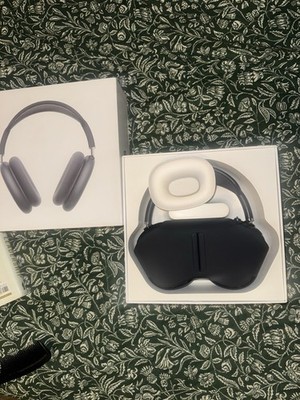 Apple AirPods Max Wireless
