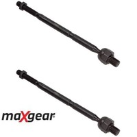 2X Axialgelenk FüR Spurstange Maxgear 69-0321 2 Spurstangen Set FüR Opel