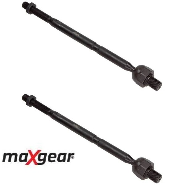 2X Axialgelenk FüR Spurstange Maxgear 69-0321 2 Spurstangen Set FüR Opel-image