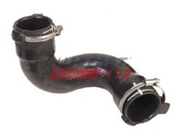 Fast Ladeluftschlauch FT61771 FüR Ulysse Scudo Fiat Bus Multijet 4X4 JTD Peugeot