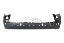 Original Stoßstange hinten lackierbar für Renault Espace 7701207365