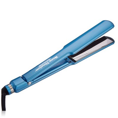 BaByliss Pro Nano Titanium 1½ '' Ultra Thin Straightener Flat Iron