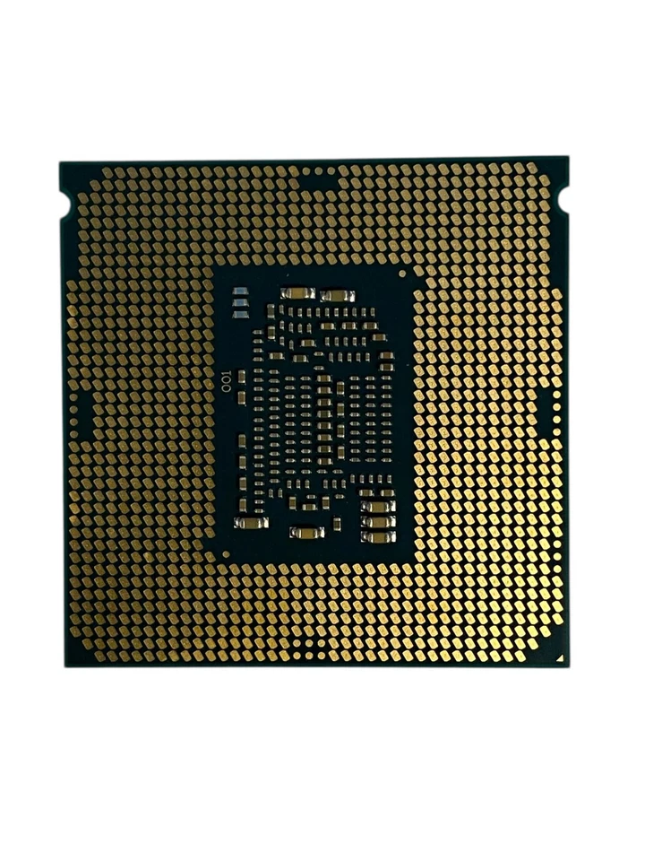 Procesador CPU Intel Core i5-7600 SR334 3,50 GHz 4 núcleos 6 MB de caché 8 GT/s Foto 4 de 4
