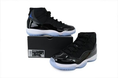 Size 11 - Jordan 11 Retro High Space Jam for sale online | eBay