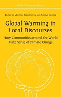 Michael BrüGgemann (U. A.) | Global Warming In Local Discourses | Buch (2020)