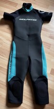 Neopren Anzug Kids NeilPryde Gr.164*gepolsterte Knie * Kurzarm * 3/4 tel Lang *