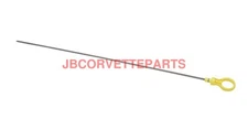 95 thru 96 Corvette Engine Oil Dipstick LT1 LT4 NEW REPRO 12553510