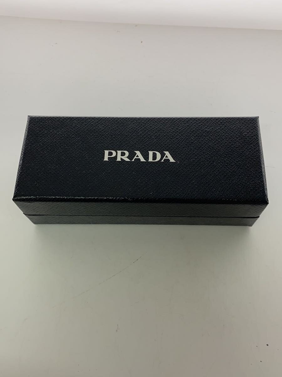 PRADA Keychain Black Men's 2PP68T thumbnail 4