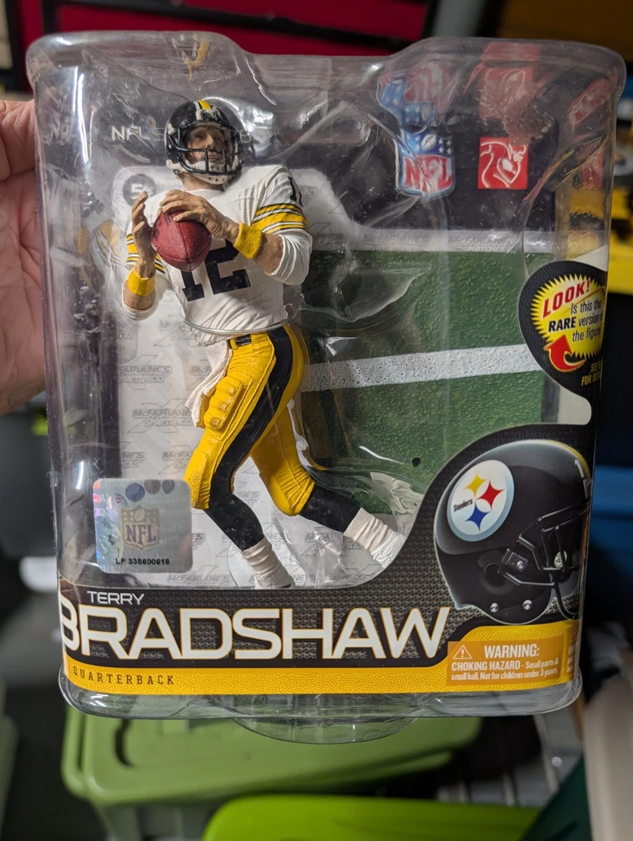 Pittsburgh Steelers Fan Action Figures for sale | eBay