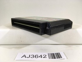 AJ3642 Kunio Ike Ike Nekketsu Hockey Bu Nintendo Famicom NES Japan