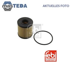 32103 MOTOR ÖLFILTER FEBI BILSTEIN FÜR VOLVO S40 II,V50,C30,V70 III,S80 II 2L