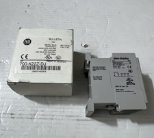 Allen Bradley 700-K22Z-DJ Series B Control Relay, 2 N.O./2 N.C., 24VDC