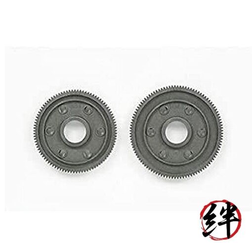 Tamiya 300053900 Accessories Main Gear Set 93Z/104z (F103GT) | eBay