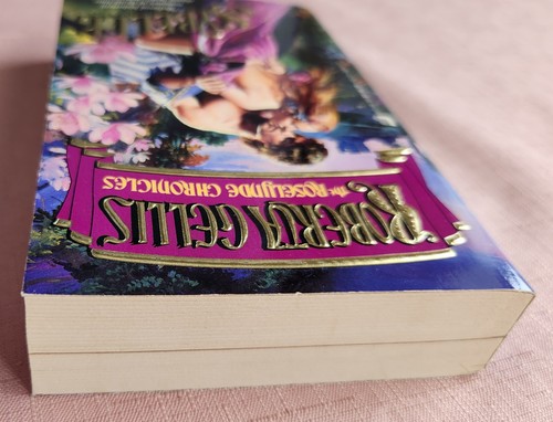 Sybelle by Roberta Gellis , 1995, Paperback - Picture 13 of 13