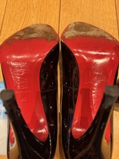 Christian Louboutin Women's Heels