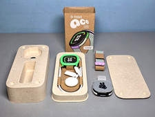 Fitbit Ace LTE by Google Spicy Case / Moovin' Band G4SKY Smartwatch for Kids