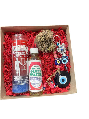 Zodiac Gemini Kit 
