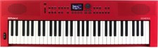 Roland GO:KEYS 3 Keyboard - Red