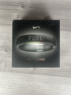 Nike+ Fuelband Bluetooth Smart Watch *NEW*