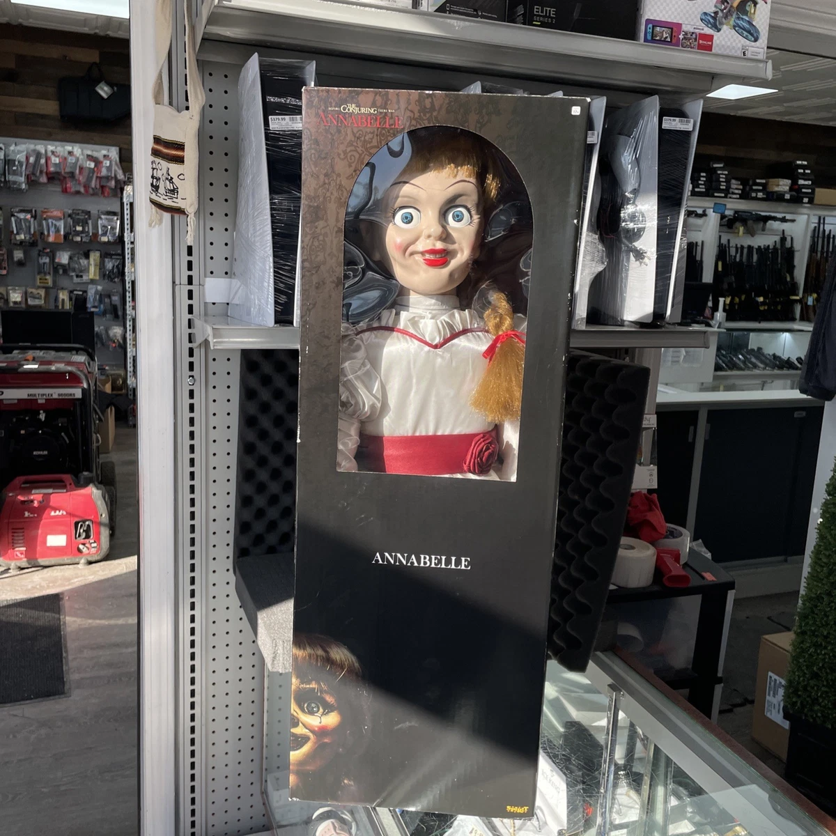 Annabelle Doll for sale | eBay