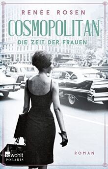 Cosmopolitan   Die Zeit der Frauen von Rosen, Renée | Buch | Zustand sehr gut