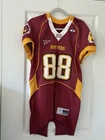 New ListingNorthern State University Game Worn Football Jersey