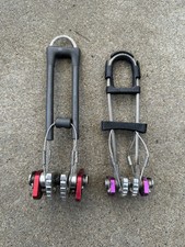 Black Diamond Camalot 1 And 5 Climbing Cam - Bin 9
